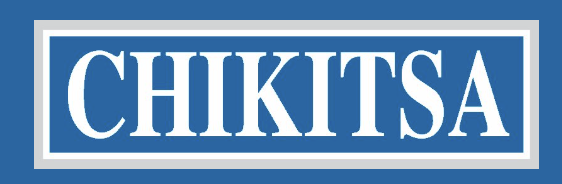 Chikitsa Diagnostic and Ultrasound Training Centre logo