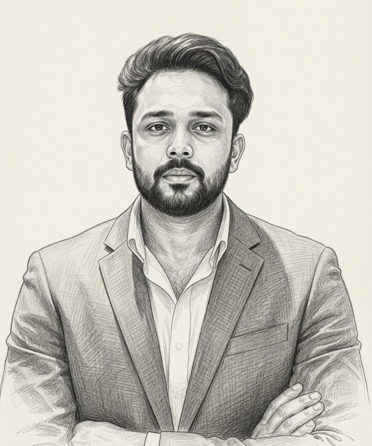 SunnyRaj Chavan
